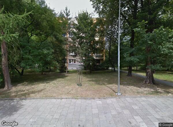 Ceny mieszkań Kraków Osiedle Kolorowe 2