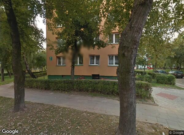 Ceny mieszkań Białystok Gruntowa 7
