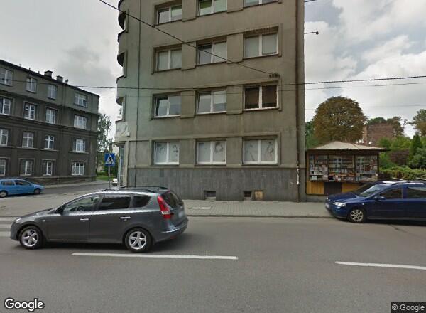 Ceny mieszkań Katowice Dębowa 10