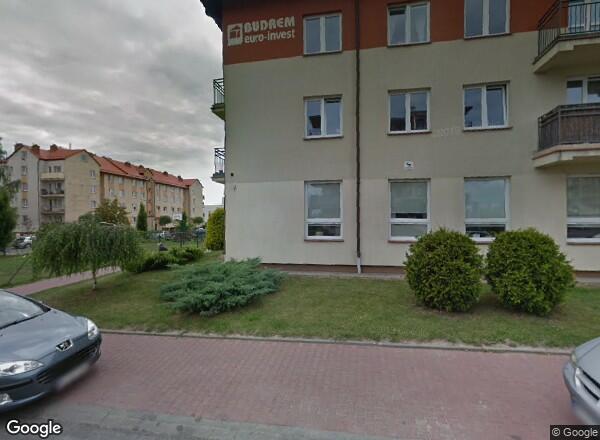Ceny mieszkań Kraków Arcybiskupa Zygmunta Szczęsnego Felińskiego 35