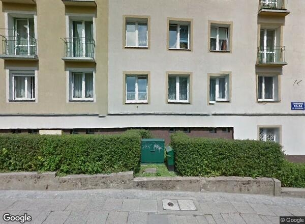 Ceny transakcyjne mieszkań Szczecin Karola Szymanowskiego 14