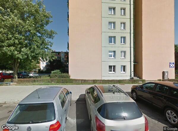 Ceny mieszkań Lublin Bursztynowa 30