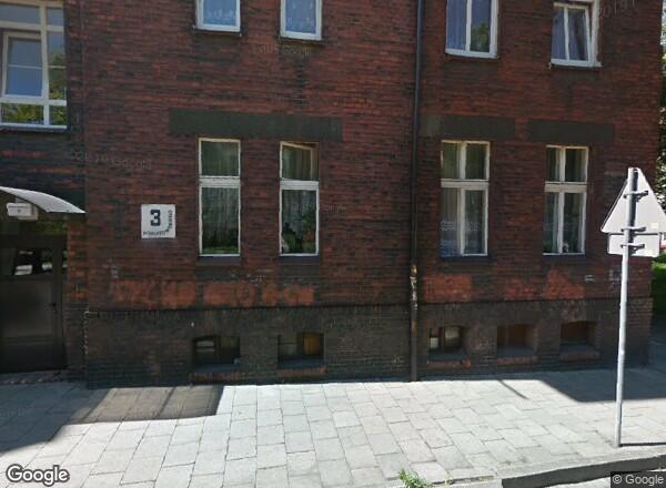 Ceny mieszkań Katowice Księcia Józefa Poniatowskiego 3