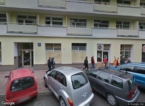 Ceny mieszkań Warszawa ul. Opaczewska 16