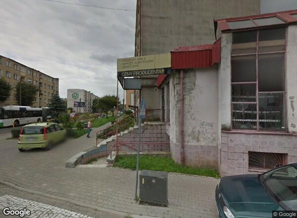 Ceny mieszkań Szczecin Emilii Gierczak 13