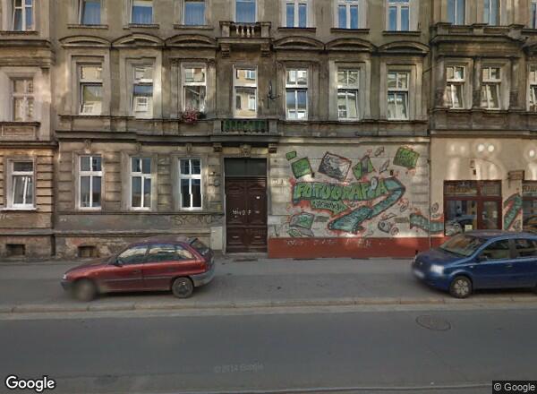 Ceny mieszkań Wrocław UL. BOLESŁAWA CHROBREGO 31