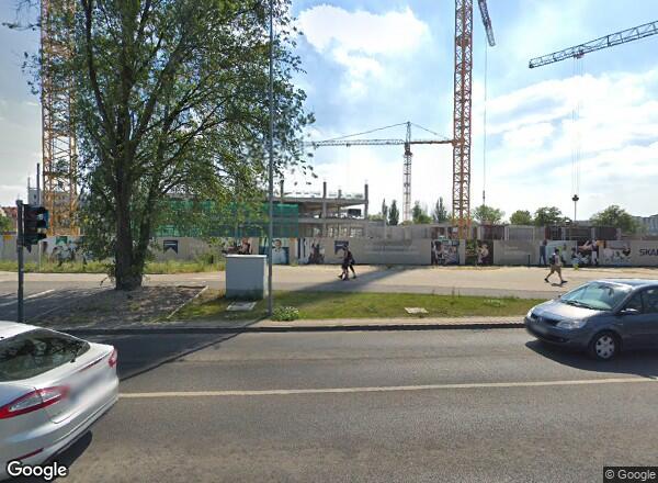 Ceny mieszkań Poznań Stanisława Matyi 1