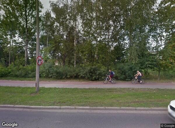 Ceny mieszkań Katowice Ceglana 65