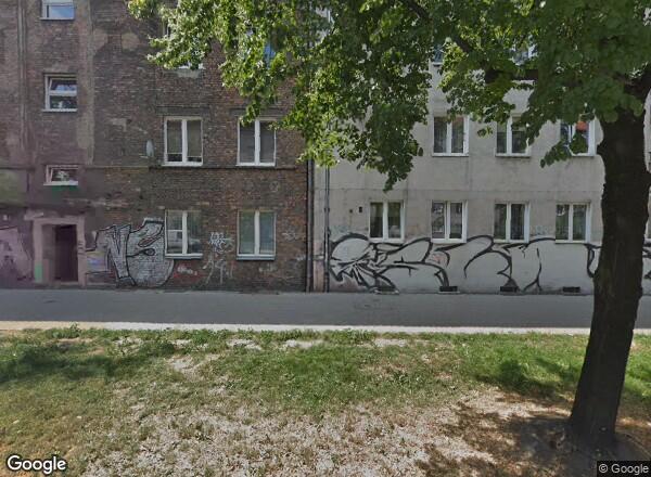 Ceny mieszkań Wrocław UL. KARD. STEFANA WYSZYŃSKIEGO 126