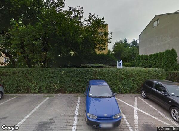 Ceny mieszkań Warszawa ul. Myszkowska 1A