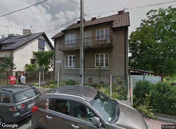 Ceny mieszkań Kraków Żabiniec 20