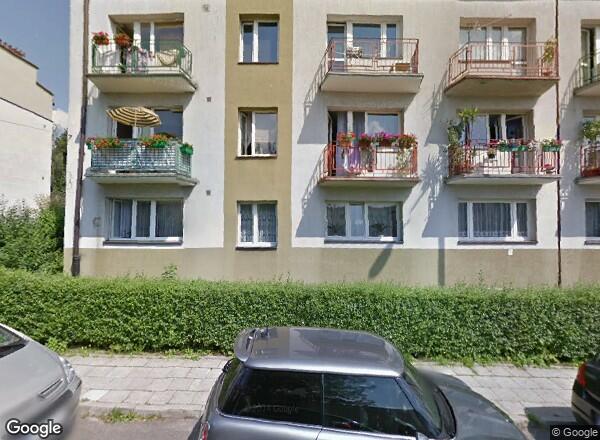 Ceny mieszkań Katowice Wierzbowa 29