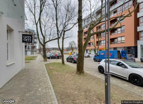 Ceny mieszkań Gdańsk Mariana Hemara 1