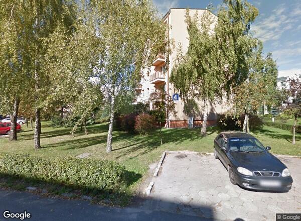 Ceny mieszkań Lublin Królowej Jadwigi 4