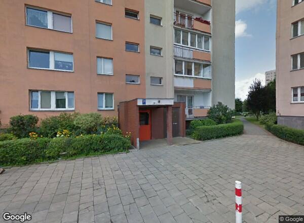 Ceny mieszkań Szczecin Eugeniusza Romera 17