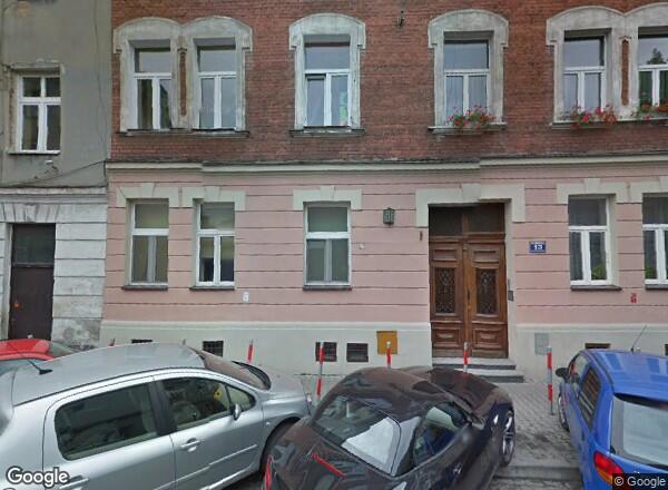 Ceny mieszkań Kraków Sołtyka 13