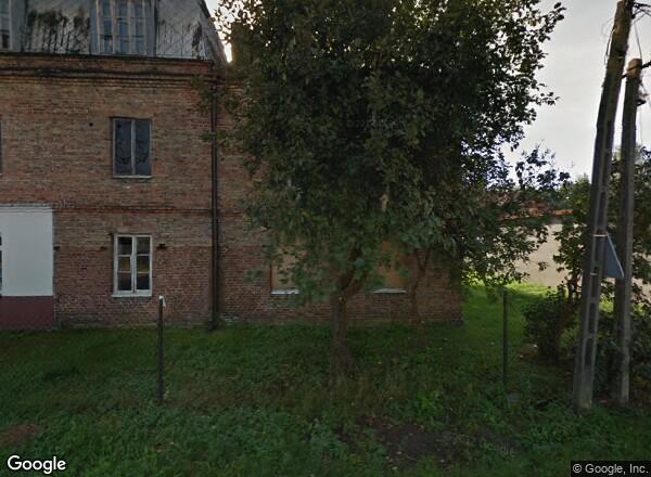 Ceny mieszkań Warszawa ul. Główna 16