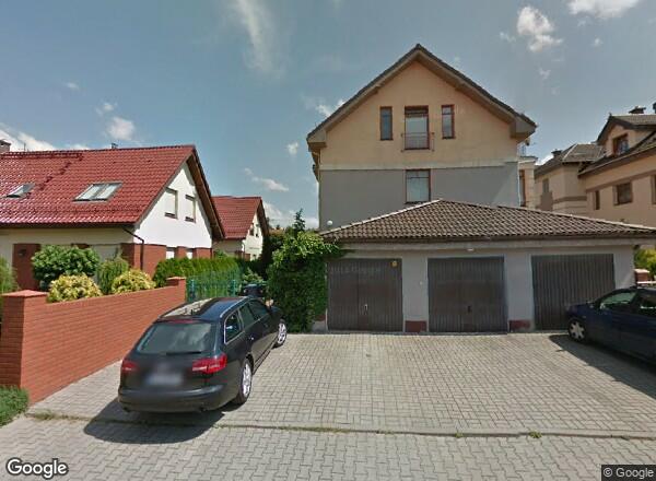 Ceny mieszkań Szczecin Maurycego Mochnackiego 17