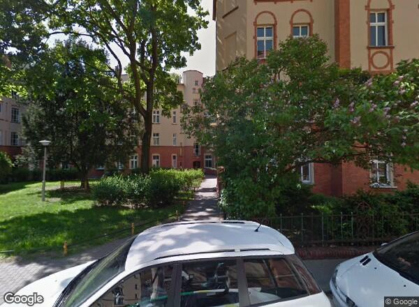 Ceny mieszkań Poznań Skryta 6