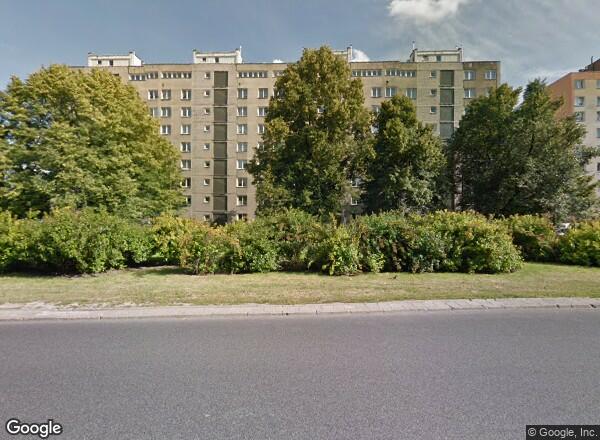 Ceny mieszkań Warszawa ul. M. Anielewicza 31