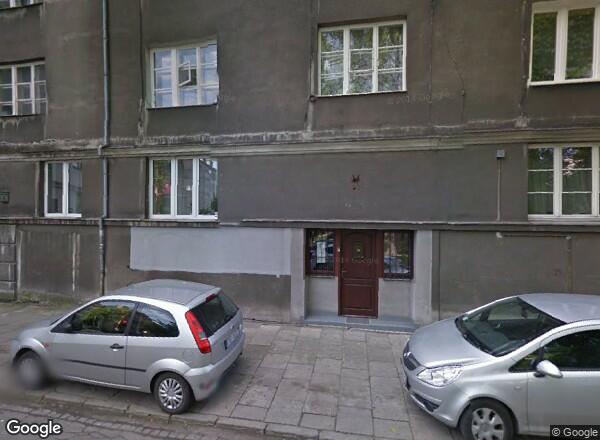 Ceny mieszkań Kraków Stefana Bobrowskiego 10