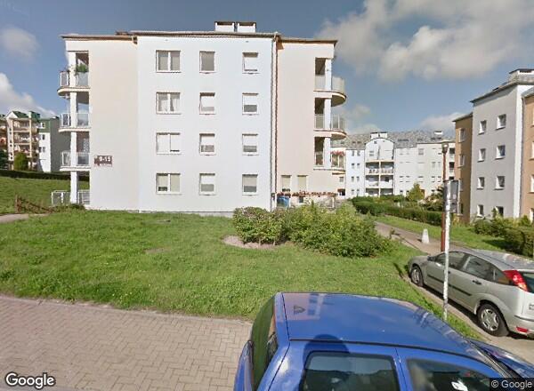 Ceny mieszkań Szczecin Beżowa 9