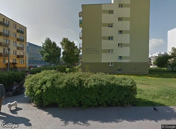 Ceny transakcyjne mieszkań Toruń Mikołaja Reja 29