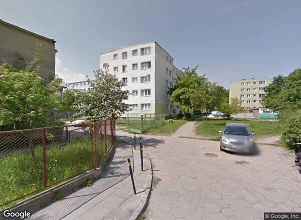 Ceny transakcyjne mieszkań Gdańsk Lecha 3