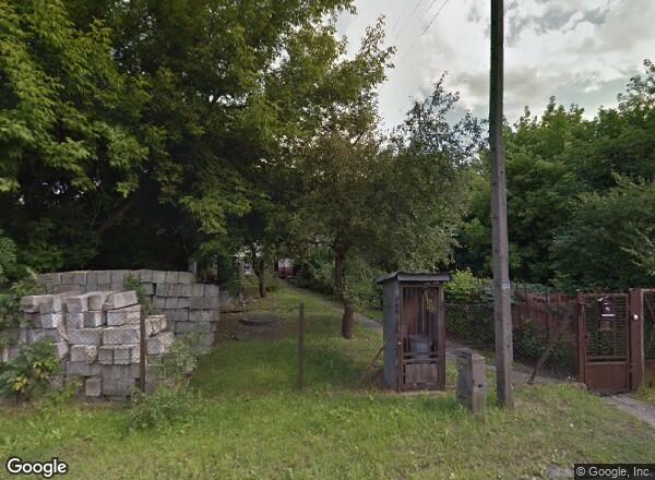 Ceny mieszkań Warszawa ul. Korkowa 6