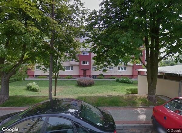 Ceny transakcyjne mieszkań Poznań Dębowa 55
