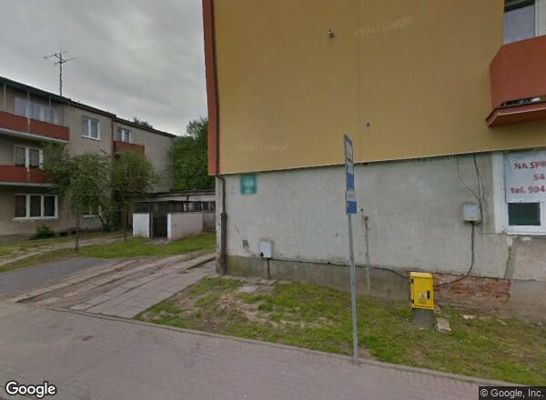 Ceny mieszkań Gdynia Leszczynki 169