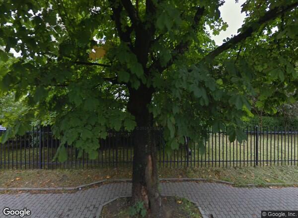 Ceny mieszkań Warszawa ul. W. Borowego 7