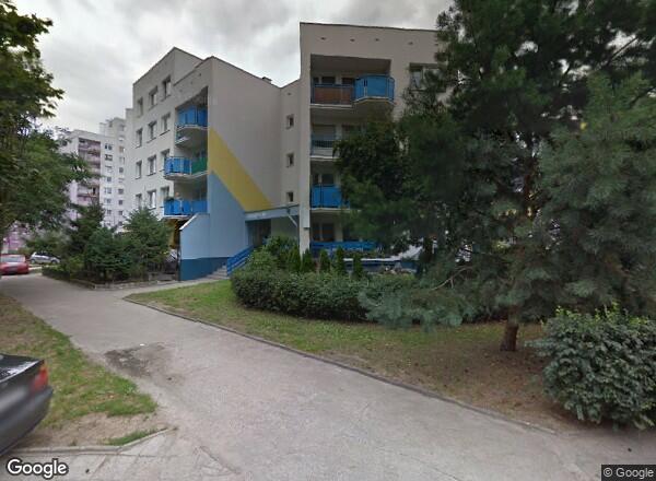 Ceny mieszkań Wrocław UL. GOŁĘŻYCKA 50