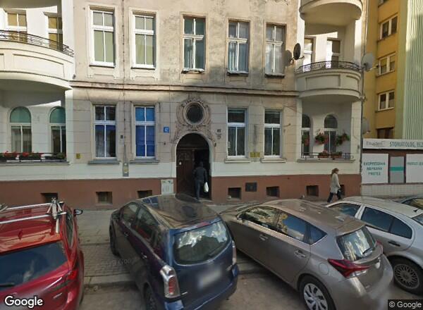 Ceny mieszkań Wrocław UL. GAJOWA 42