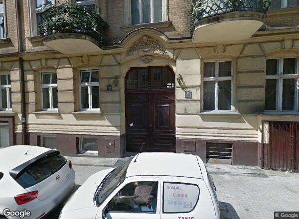 Ceny mieszkań Poznań Mikołaja Kopernika 6
