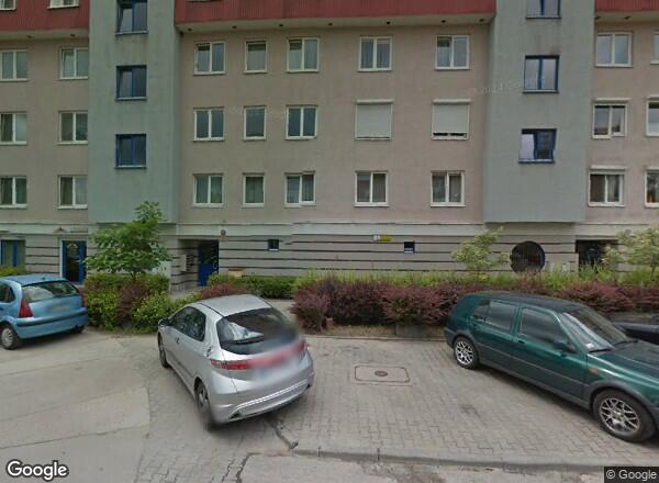 Ceny mieszkań Wrocław UL. PORANNA 41