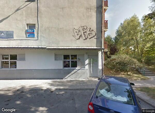 Ceny mieszkań Lublin Zwycięska 1