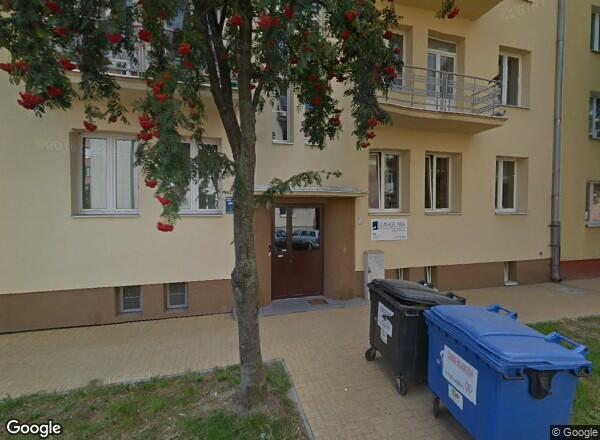 Ceny mieszkań Lublin Ochotnicza 7