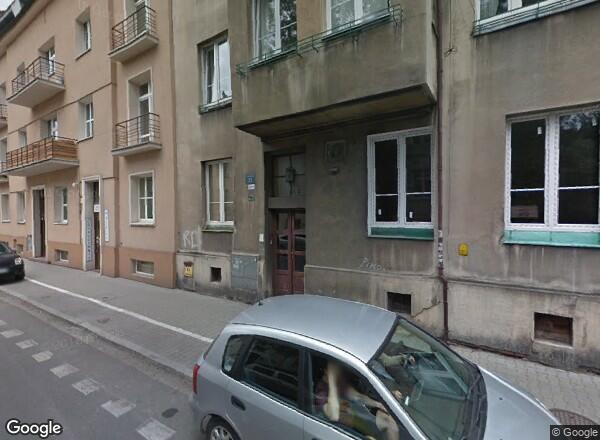 Ceny mieszkań Kraków Urzędnicza 25