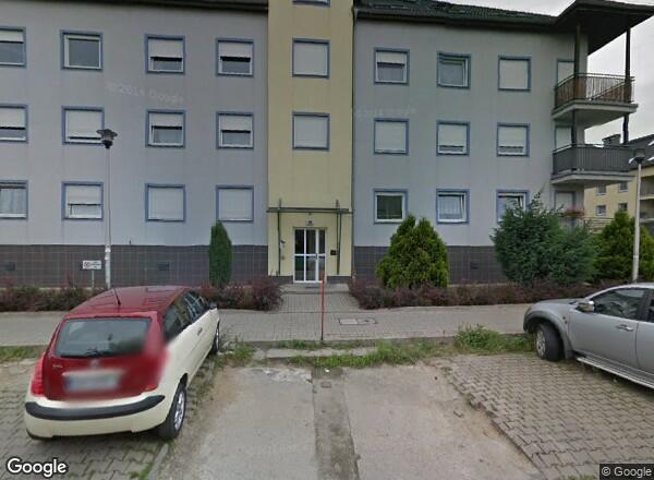 Ceny mieszkań Wrocław UL. STROŃSKA 13A