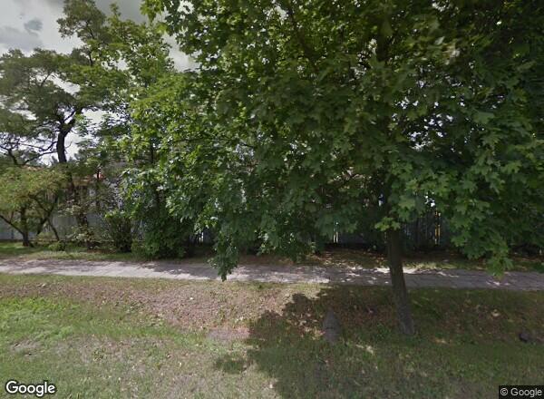 Ceny mieszkań Warszawa ul. św. J. Odrowąża 23