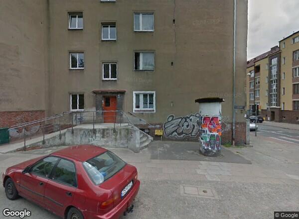Ceny mieszkań Szczecin Elizy Orzeszkowej 16