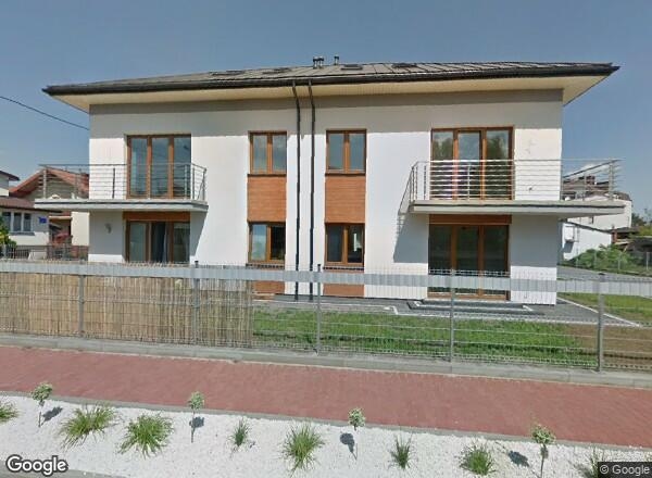 Ceny transakcyjne mieszkań Ząbki Graniczna 24C