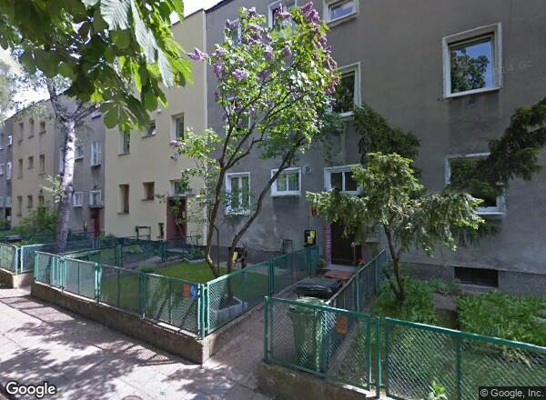 Ceny mieszkań Gdańsk Aleja gen. Józefa Hallera 35