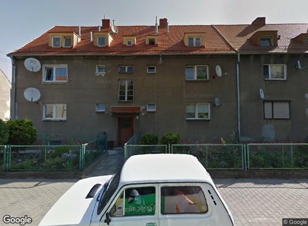 Ceny mieszkań Wrocław ZAUŁEK ROGOZIŃSKI 6