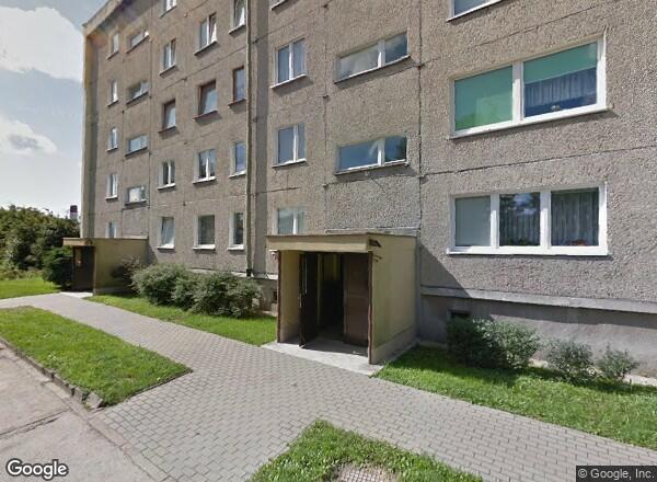 Ceny mieszkań Gdynia kmdr. Z. Horyda 32