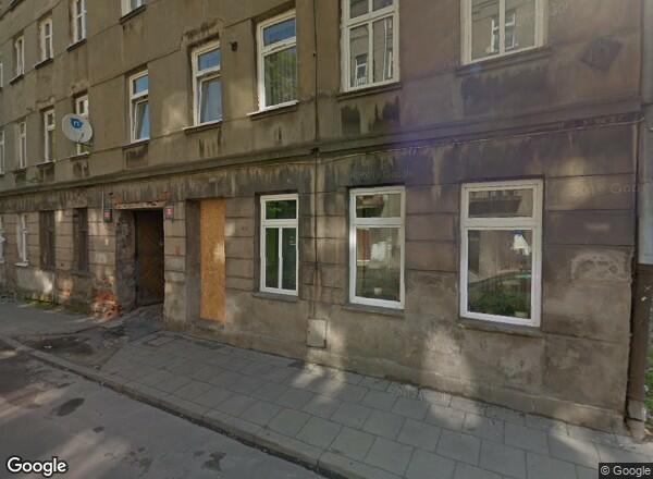 Ceny mieszkań Łódź Łagiewnicka 33