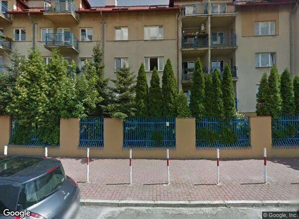 Ceny mieszkań Warszawa ul. Tytoniowa 24