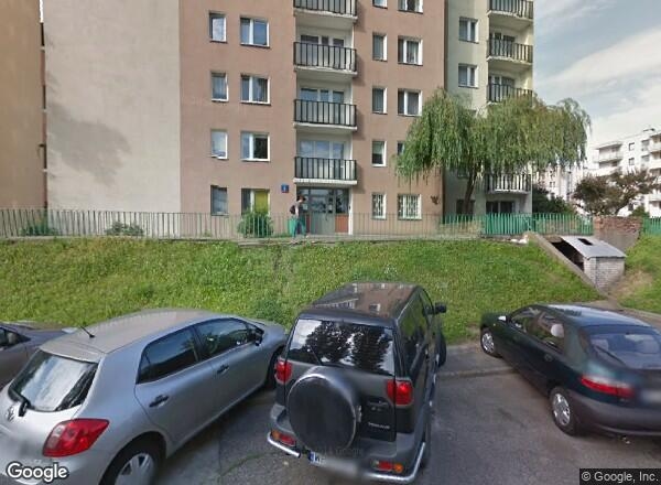 Ceny transakcyjne mieszkań Warszawa ul. Iberyjska 6