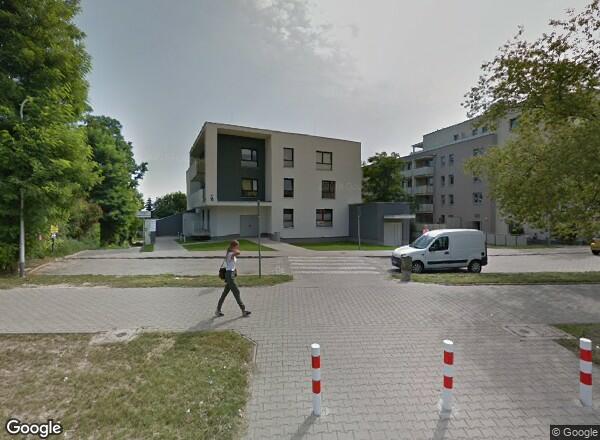 Ceny mieszkań Lublin Wigilijna 2